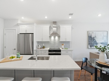 267 Old Colony, Boston, Massachusetts, 2 Bedrooms Bedrooms, 3 Rooms Rooms,1 BathroomBathrooms,Residential,For Sale,Old Colony,73553695