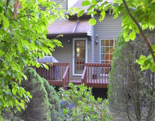 31 East Bluff Rd, Ashland, Massachusetts, 2 Bedrooms Bedrooms, 6 Rooms Rooms,2.5 BathroomsBathrooms,Residential Lease,For Rent,East Bluff Rd,73553683