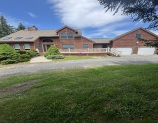 200 Peru Rd, Windsor, Massachusetts, 4 Bedrooms Bedrooms, 8 Rooms Rooms,2.5 BathroomsBathrooms,Residential,For Sale,Peru Rd,73553438