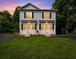 71 Pine St, Warren, Massachusetts, 3 Bedrooms Bedrooms, 6 Rooms Rooms,2 BathroomsBathrooms,Residential,For Sale,Pine St,73553706