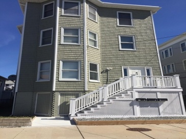 40 Everard Street, Revere, Massachusetts, 3 Bedrooms Bedrooms, 5 Rooms Rooms,1 BathroomBathrooms,Residential Lease,For Rent,Everard Street,73553711