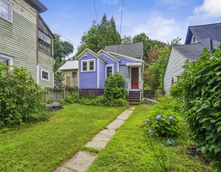 138 4th St, Montague, Massachusetts, 3 Bedrooms Bedrooms, 6 Rooms Rooms,1 BathroomBathrooms,Residential,For Sale,4th St,73553715