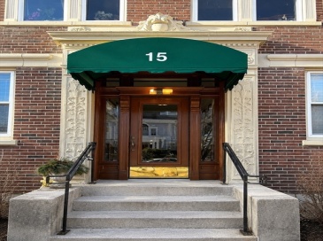 15 Colliston Rd, Boston, Massachusetts, 1 Bedroom Bedrooms, 3 Rooms Rooms,1 BathroomBathrooms,Residential,For Sale,Colliston Rd,73553714
