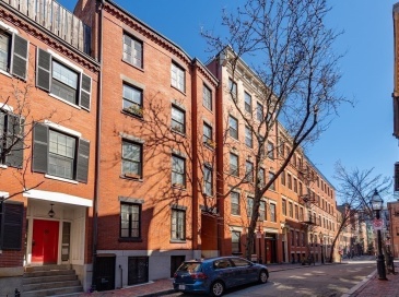 101 Myrtle St, Boston, Massachusetts, 1 Bedroom Bedrooms, 3 Rooms Rooms,1 BathroomBathrooms,Residential Lease,For Rent,Myrtle St,73553718