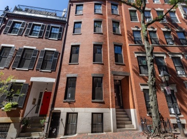 101 Myrtle St, Boston, Massachusetts, 1 Bedroom Bedrooms, 3 Rooms Rooms,1 BathroomBathrooms,Residential Lease,For Rent,Myrtle St,73553722