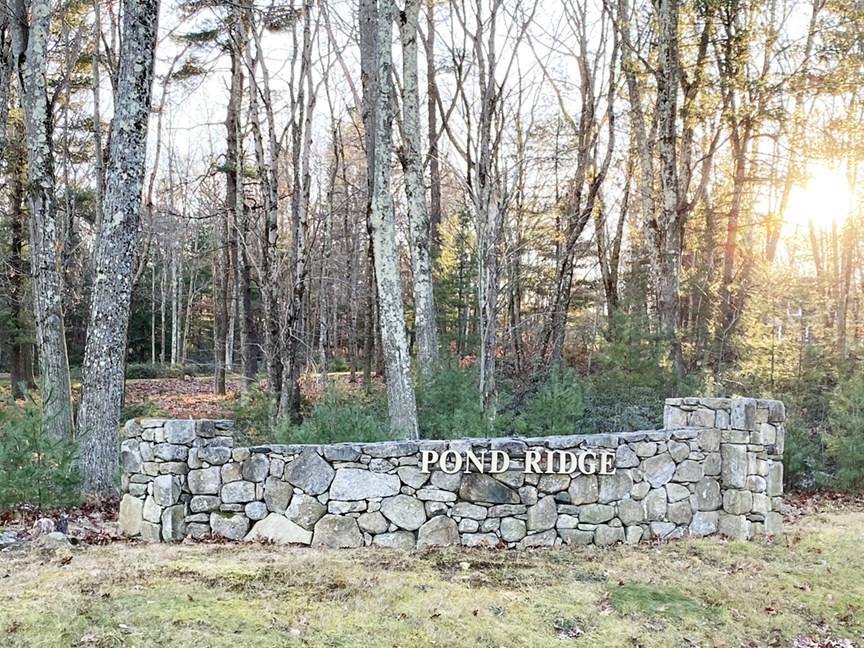 40 Pond Ridge Drive Lot 6, Goshen, Connecticut, ,Land,For Sale,Pond Ridge Drive Lot 6,73553730
