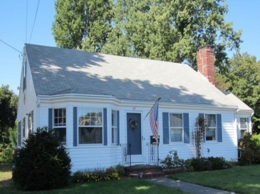 14 Russell Ave, Plymouth, Massachusetts, 2 Bedrooms Bedrooms, 6 Rooms Rooms,1.5 BathroomsBathrooms,Residential,For Sale,Russell Ave,73477918