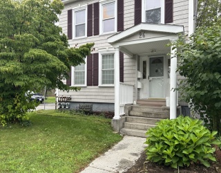 26 Summer St, Leominster, Massachusetts, 2 Bedrooms Bedrooms, 5 Rooms Rooms,1 BathroomBathrooms,Residential Lease,For Rent,Summer St,73553747
