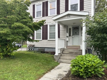 26 Summer St, Leominster, Massachusetts, 2 Bedrooms Bedrooms, 5 Rooms Rooms,1 BathroomBathrooms,Residential Lease,For Rent,Summer St,73553747