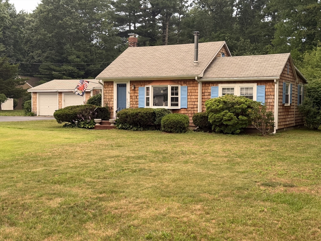 16 Vine Street, Duxbury, Massachusetts, 3 Bedrooms Bedrooms, 5 Rooms Rooms,1 BathroomBathrooms,Land,For Sale,Vine Street,73553560