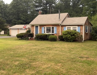 16 Vine Street, Duxbury, Massachusetts, 3 Bedrooms Bedrooms, 5 Rooms Rooms,1 BathroomBathrooms,Land,For Sale,Vine Street,73553560
