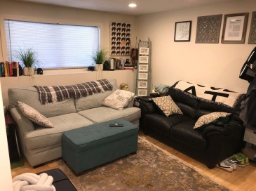 126 Clifton Street, Cambridge, Massachusetts, 2 Bedrooms Bedrooms, 4 Rooms Rooms,1 BathroomBathrooms,Residential Lease,For Rent,Clifton Street,73504050