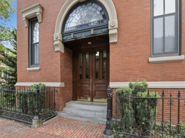 130 Appleton St, Boston, Massachusetts, 1 Bedroom Bedrooms, 3 Rooms Rooms,1 BathroomBathrooms,Residential Lease,For Rent,Appleton St,73549976