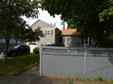 13 Plymouth St, Salem, Massachusetts, 3 Bedrooms Bedrooms, 7 Rooms Rooms,1.5 BathroomsBathrooms,Residential Lease,For Rent,Plymouth St,73549327