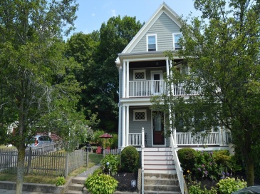 2 Station Rd, Salem, Massachusetts, 2 Bedrooms Bedrooms, 5 Rooms Rooms,1 BathroomBathrooms,Residential Lease,For Rent,Station Rd,73548288