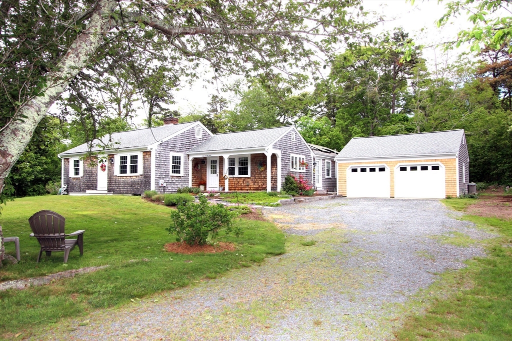 279 Alden Drive, Brewster, Massachusetts, 3 Bedrooms Bedrooms, 7 Rooms Rooms,2 BathroomsBathrooms,Residential,For Sale,Alden Drive,73493363