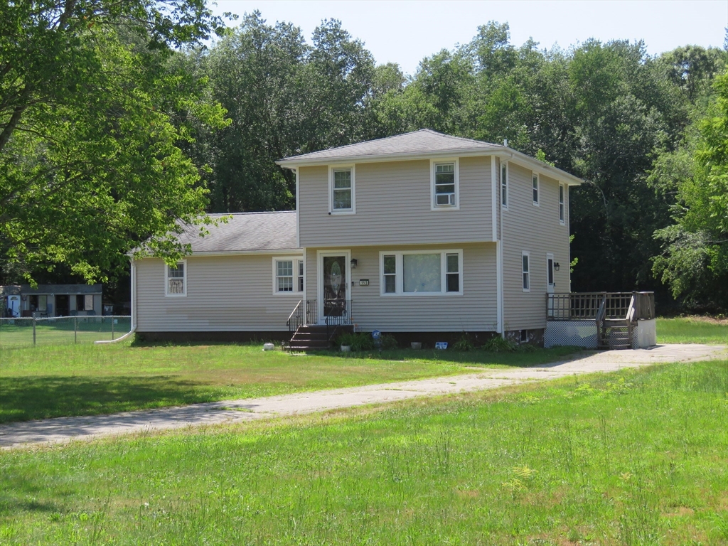 55-1/2 Liberty St, Taunton, Massachusetts, 5 Bedrooms Bedrooms, 7 Rooms Rooms,2 BathroomsBathrooms,Residential,For Sale,Liberty St,73553926