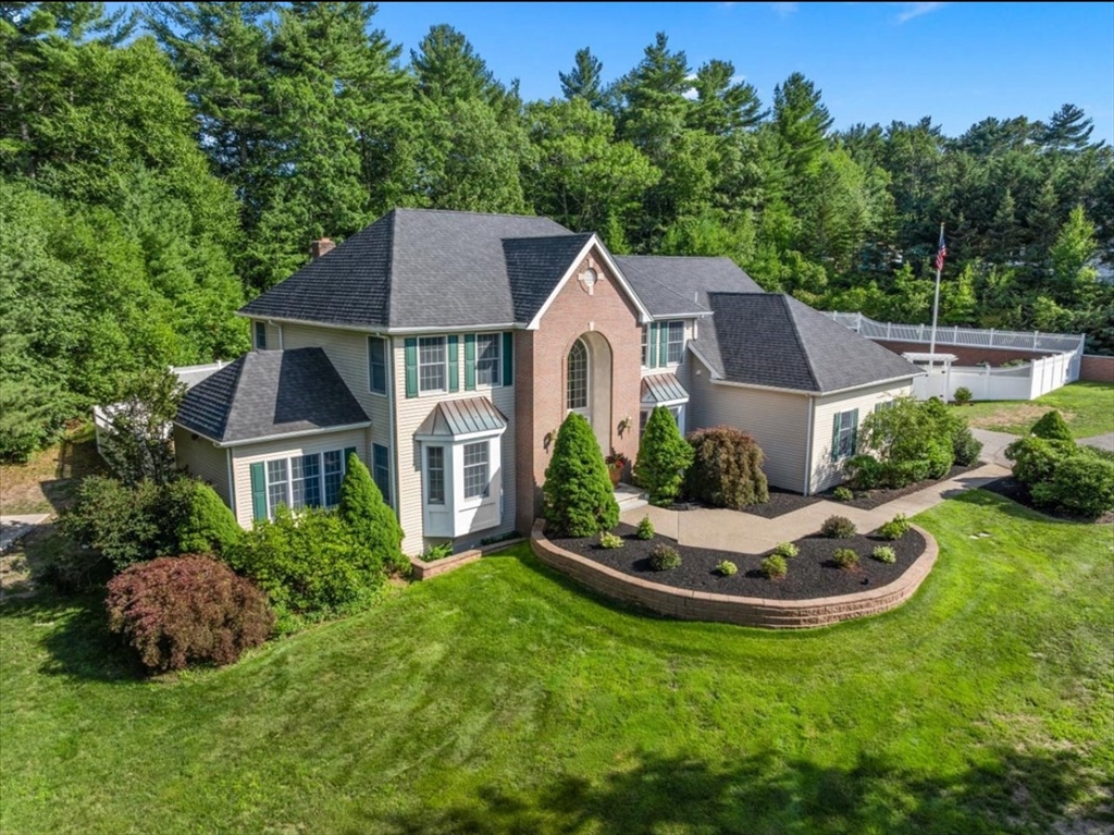 256 Hillcrest Rd, Marshfield, Massachusetts, 5 Bedrooms Bedrooms, 11 Rooms Rooms,4.5 BathroomsBathrooms,Residential,For Sale,Hillcrest Rd,73553933