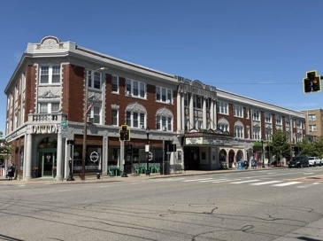 202 Massachusetts Ave, Arlington, Massachusetts, ,Commercial Sale,For Sale,Massachusetts Ave,73553935
