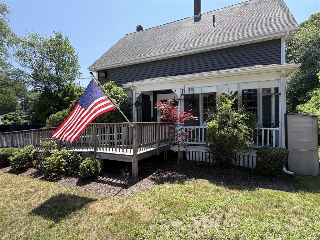 661 South St W, Raynham, Massachusetts, ,Commercial Lease,For Rent,South St W,73553929