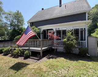 661 South St W, Raynham, Massachusetts, ,Commercial Lease,For Rent,South St W,73553929