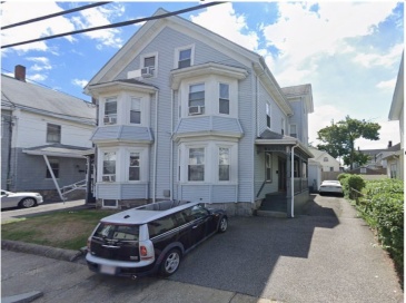 121 Chestnut, Waltham, Massachusetts, 1 Bedroom Bedrooms, 3 Rooms Rooms,1 BathroomBathrooms,Residential Lease,For Rent,Chestnut,73553940