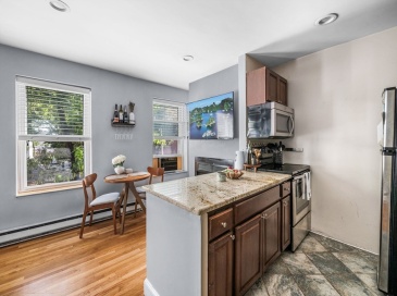 227 W 3rd, Boston, Massachusetts, 1 Bedroom Bedrooms, 3 Rooms Rooms,1 BathroomBathrooms,Residential Lease,For Rent,W 3rd,73553947