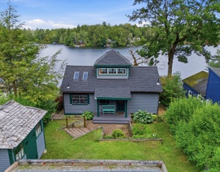 279 Old Pond Rd, Becket, Massachusetts, 2 Bedrooms Bedrooms, 5 Rooms Rooms,1 BathroomBathrooms,Residential,For Sale,Old Pond Rd,73553901