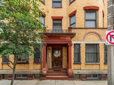 16 Edgerly, Boston, Massachusetts, 2 Bedrooms Bedrooms, 4 Rooms Rooms,1.5 BathroomsBathrooms,Residential Lease,For Rent,Edgerly,73553771