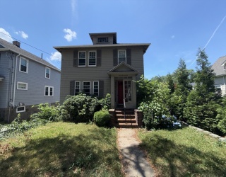740 Lagrange St, Boston, Massachusetts, 3 Bedrooms Bedrooms, 6 Rooms Rooms,2.5 BathroomsBathrooms,Residential,For Sale,Lagrange St,73553770