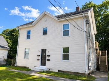 230 Granite St, Quincy, Massachusetts, 1 Bedroom Bedrooms, 3 Rooms Rooms,1 BathroomBathrooms,Residential Lease,For Rent,Granite St,73553877