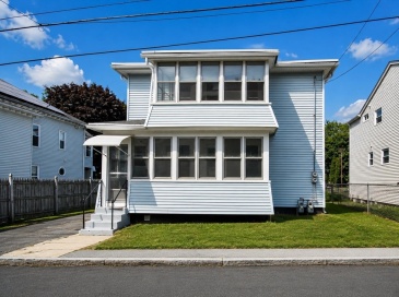 24-26 Pequot St, Springfield, Massachusetts, 6 Bedrooms Bedrooms, 10 Rooms Rooms,2 BathroomsBathrooms,Residential Income,For Sale,Pequot St,73553782