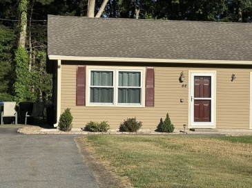 44 Old Forge Rd, Bridgewater, Massachusetts, 1 Bedroom Bedrooms, 4 Rooms Rooms,1 BathroomBathrooms,Residential,For Sale,Old Forge Rd,73540892