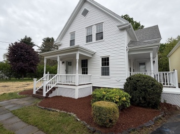 16 Warfield St, Hopedale, Massachusetts, 4 Bedrooms Bedrooms, 7 Rooms Rooms,2 BathroomsBathrooms,Residential,For Sale,Warfield St,73553785