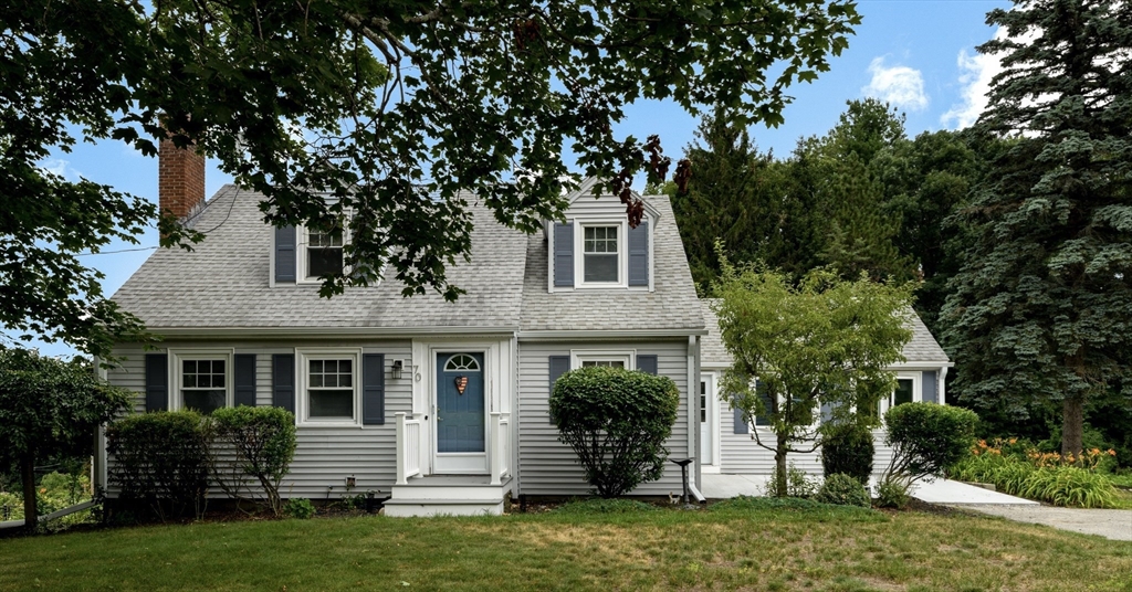 70 Sherwood Hill Dr, Holden, Massachusetts, 4 Bedrooms Bedrooms, 9 Rooms Rooms,2 BathroomsBathrooms,Residential,For Sale,Sherwood Hill Dr,73553712
