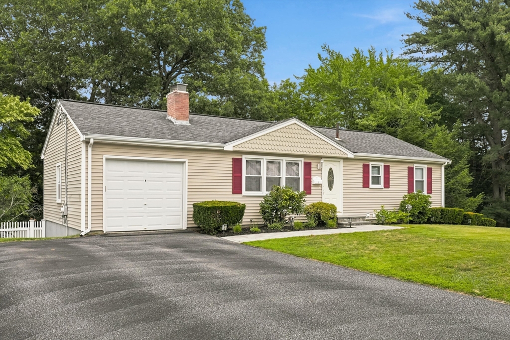 9 Park Ave, Framingham, Massachusetts, 3 Bedrooms Bedrooms, 6 Rooms Rooms,2 BathroomsBathrooms,Residential,For Sale,Park Ave,73553755