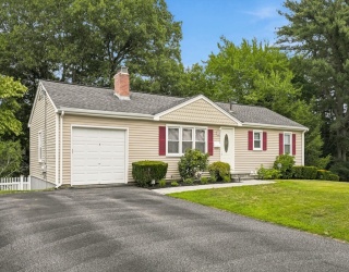 9 Park Ave, Framingham, Massachusetts, 3 Bedrooms Bedrooms, 6 Rooms Rooms,2 BathroomsBathrooms,Residential,For Sale,Park Ave,73553755