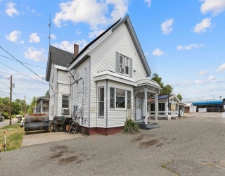 616 Centre, Brockton, Massachusetts, 3 Bedrooms Bedrooms, 11 Rooms Rooms,4 BathroomsBathrooms,Residential Income,For Sale,Centre,73553898