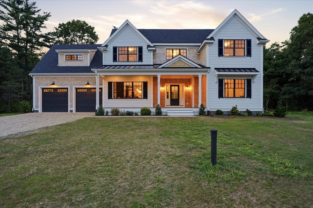 5 Tucker Lane, Marion, Massachusetts, 4 Bedrooms Bedrooms, 10 Rooms Rooms,3.5 BathroomsBathrooms,Residential,For Sale,Tucker Lane,73553897