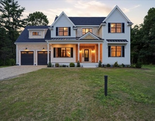 5 Tucker Lane, Marion, Massachusetts, 4 Bedrooms Bedrooms, 10 Rooms Rooms,3.5 BathroomsBathrooms,Residential,For Sale,Tucker Lane,73553897