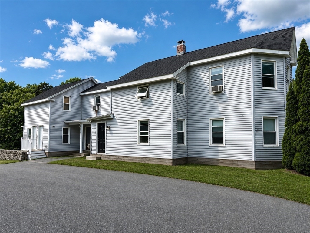 58 Stevens St, Marlborough, Massachusetts, 7 Bedrooms Bedrooms, 13 Rooms Rooms,2 BathroomsBathrooms,Residential Income,For Sale,Stevens St,73554141