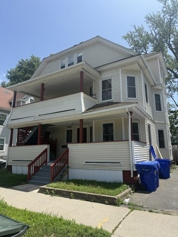 45-47 Johnson Street, Springfield, Massachusetts, 6 Bedrooms Bedrooms, 14 Rooms Rooms,3 BathroomsBathrooms,Residential Income,For Sale,Johnson Street,73553966