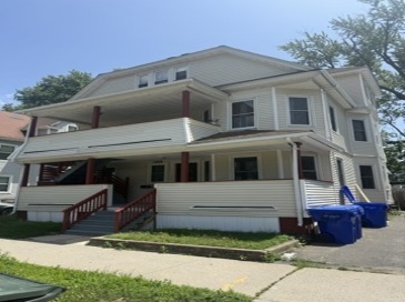 45-47 Johnson Street, Springfield, Massachusetts, 6 Bedrooms Bedrooms, 14 Rooms Rooms,3 BathroomsBathrooms,Residential Income,For Sale,Johnson Street,73553966