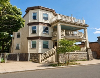 72 Bakersfield St, Boston, Massachusetts, 3 Bedrooms Bedrooms, 7 Rooms Rooms,2 BathroomsBathrooms,Residential,For Sale,Bakersfield St,73553967