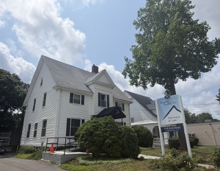 380 Pleasant St, Brockton, Massachusetts, ,Commercial Sale,For Sale,Pleasant St,73553974