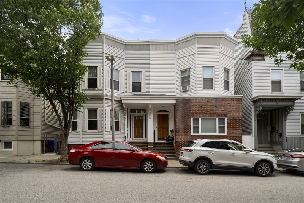106 H Street, Boston, Massachusetts, 3 Bedrooms Bedrooms, 7 Rooms Rooms,1 BathroomBathrooms,Residential,For Sale,H Street,73553996