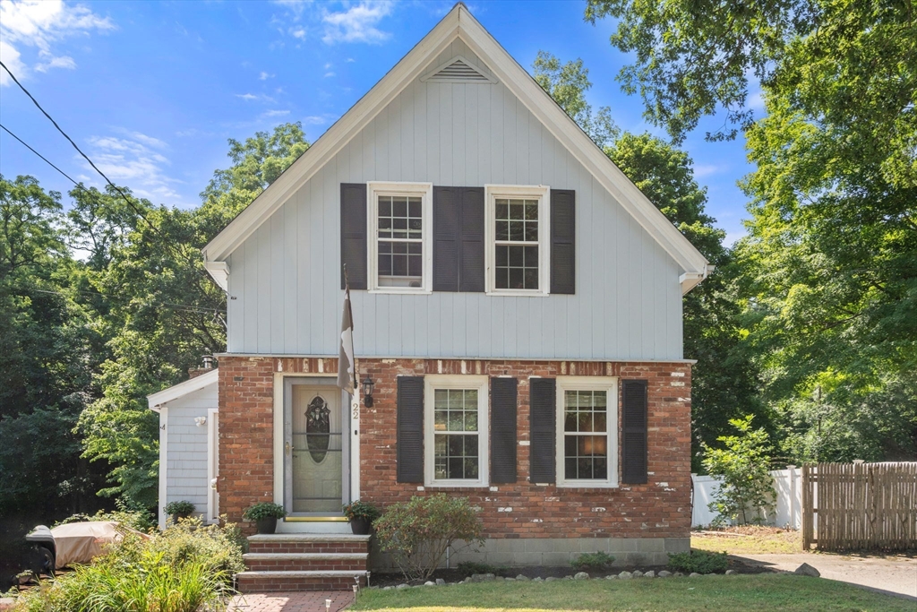22 Union Rd, Norton, Massachusetts, 3 Bedrooms Bedrooms, 6 Rooms Rooms,2 BathroomsBathrooms,Residential,For Sale,Union Rd,73554002