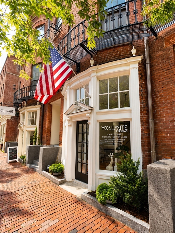 107 Charles Street, Boston, Massachusetts, 1 Room Rooms,1 BathroomBathrooms,Residential Lease,For Rent,Charles Street,73554006