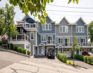 Residential