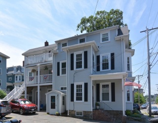 Residential